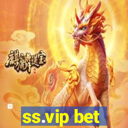 ss.vip bet